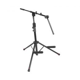 Стойка для гитарного комбоусилителя Gator Frameworks GFW-GTR-AMP-BOOM Amp Stand with Boom Arm